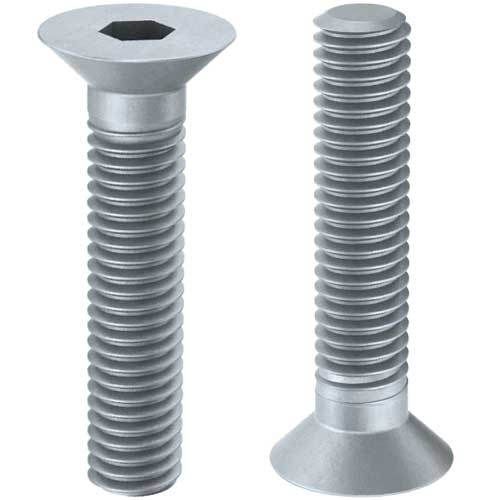 Гвинт Din 7991 кл.8.8 geomet