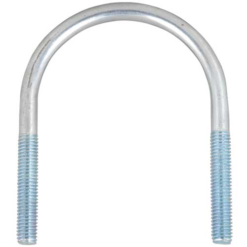 Din 3570 Хомут U-подібний