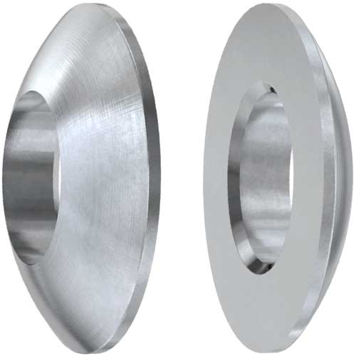 Шайба Din 6319 C нержавіюча А2