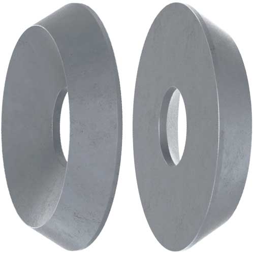 Шайба NFE 27-619 (WS9255) повна geomet