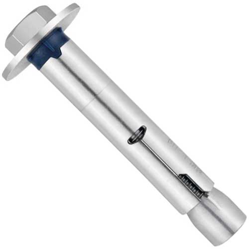 Анкер REDIBOLT з шестигранною головкою A2