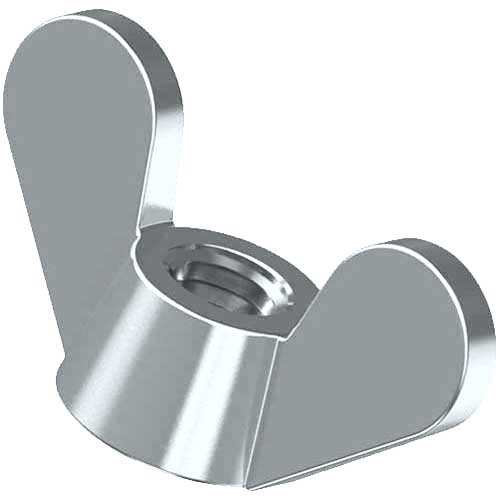 Din 315 GF Гайка баранцева цинк