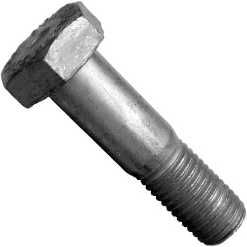 Болт Din 7999 кл.10.9 FZ