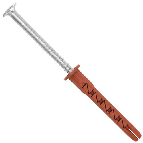 Дюбель шуруп A4