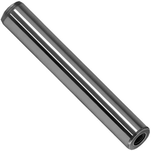 Din 7979 D Unhardened cylindrical inch pin