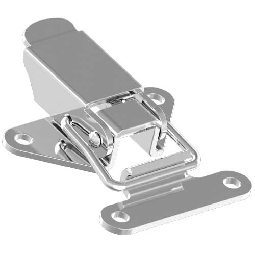 Art.8053 D Замок патефонний A2