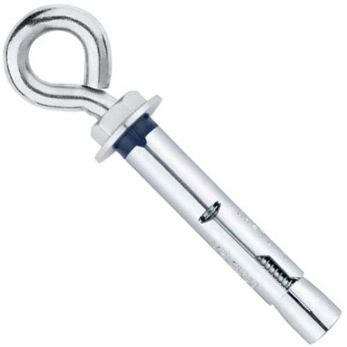 Анкер REDIBOLT з кільцем цинк