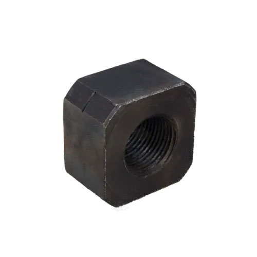 Гайка квадратна AN 145 кл.12 без покриття