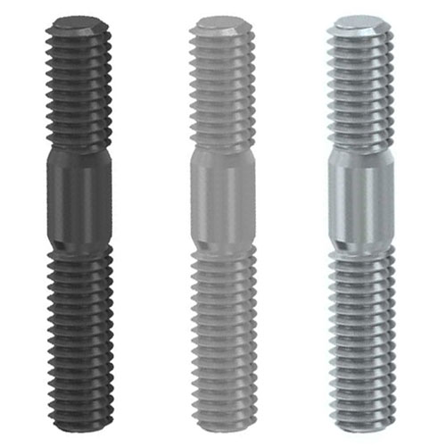 Din 940 Шпилька різьбова з допуском 2.5d