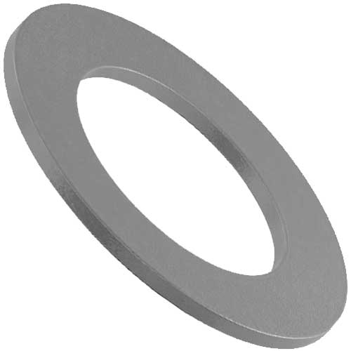 Шайба Din 433 geomet