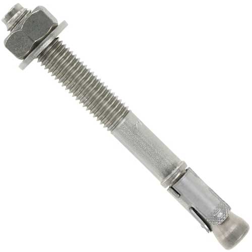 AN 217 Анкер однорозпірний A2