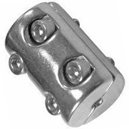 Art.814701 Зажим для тросу A4