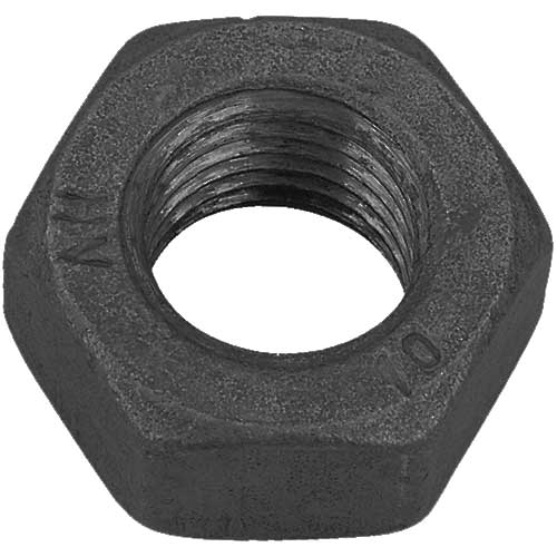 Гайка Din 6915-EN 14399 кл.10.9 без покриття