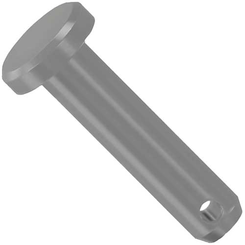 Штифт Din 1444 FZ