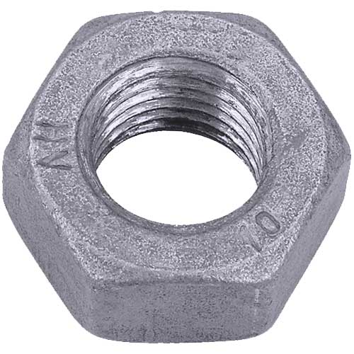 Гайка Din 6915-EN 14399 кл.10.9 цинк