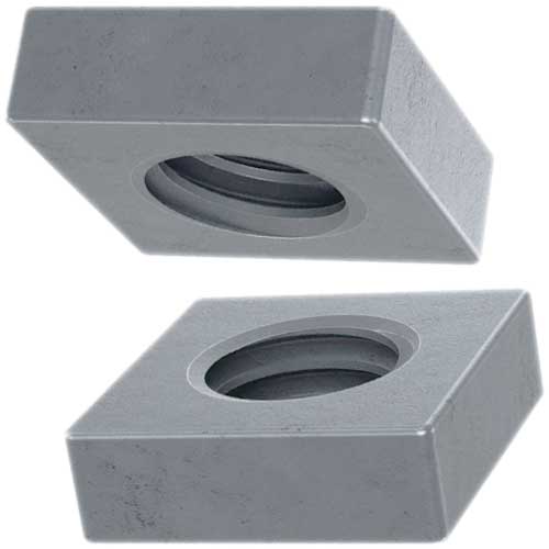 Гайка Din 562 FZ