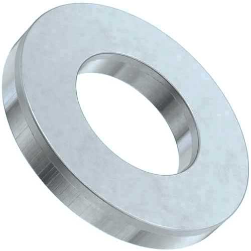 Шайба Din 6340 цинк