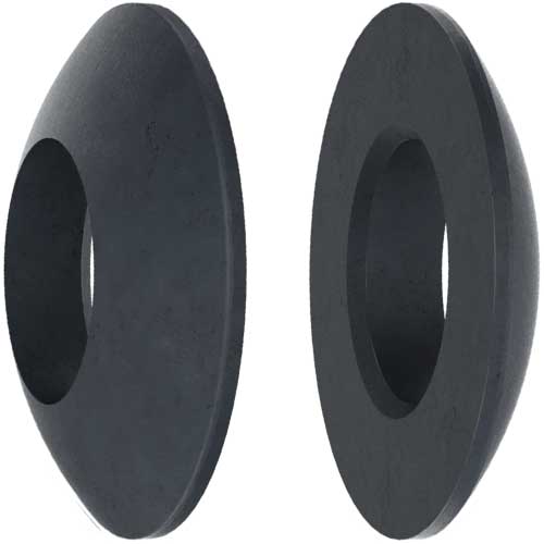 Шайба Din 6319 C без покриття