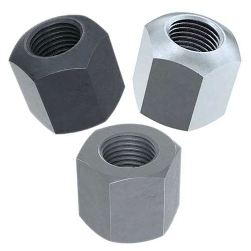 Din 6330 Гайка шестигранна висока 
