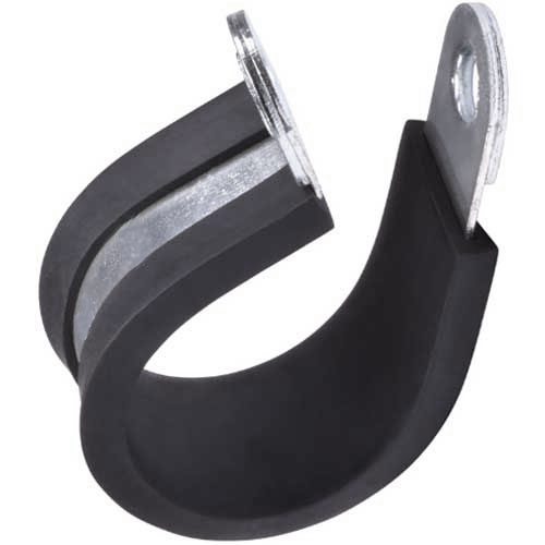 Din 3016 Хомут з підкладкою EPDM