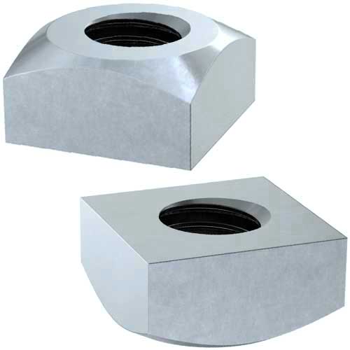 Гайка Din 557 кл.8.8 цинк