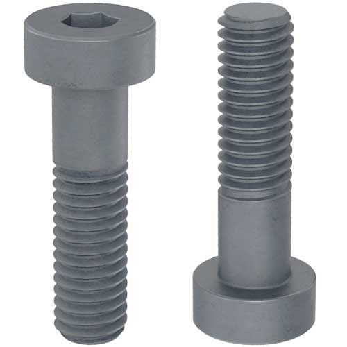 Гвинт Din 7984 кл.8.8 geomet