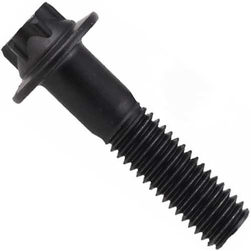 Болт Din 34800 кл.8.8 без покриття