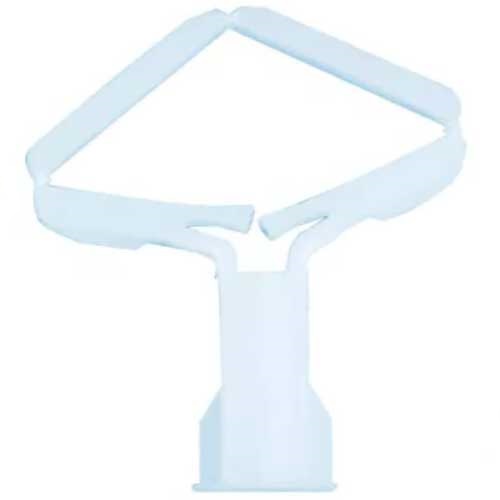 Дюбель для гіпсокартону пластик W-KH тип K