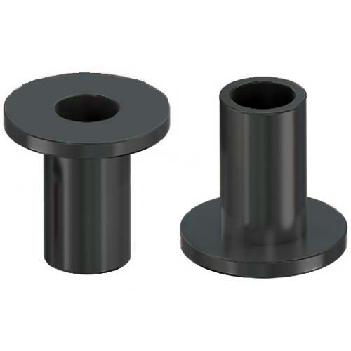 Заклепка Din 7338 C без покриття