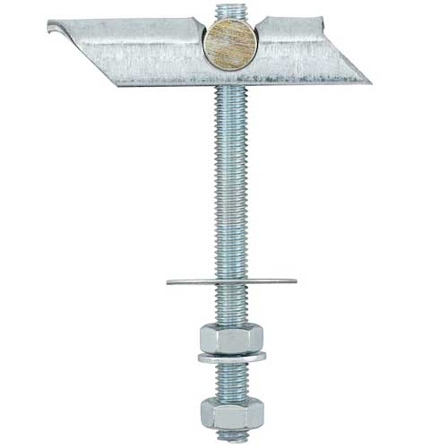 Анкер пружинний W-KD