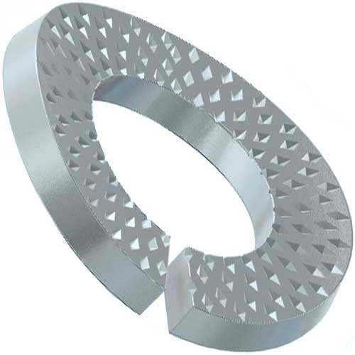 Шайба Аrt.88130 цинк