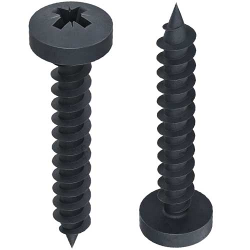 Шуруп Din 9110 (Аrt.9048) без покриття