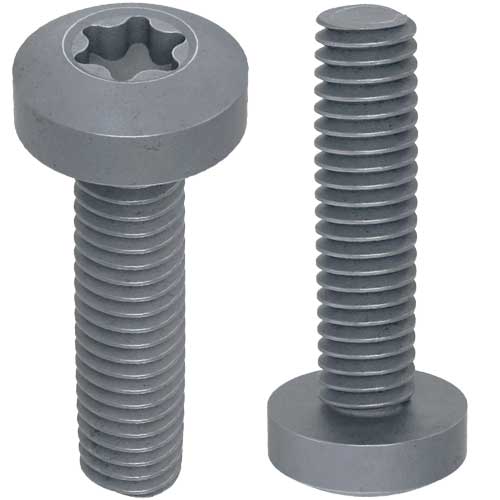 Гвинт Din 7500 C geomet TORX