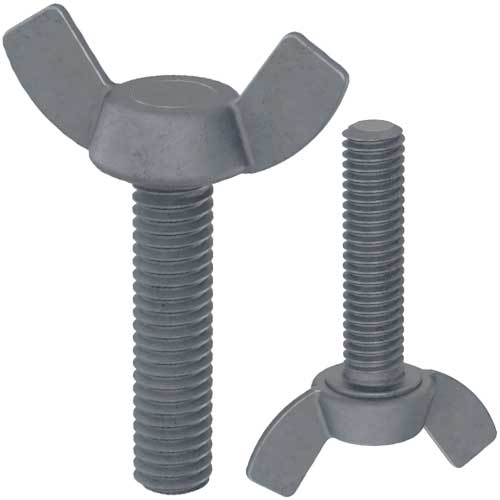 Гвинт баранцевий Din 316 AF FZ