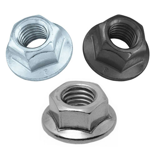 Гайка Din 6927 клас міцності 10.9 з дрібним кроком