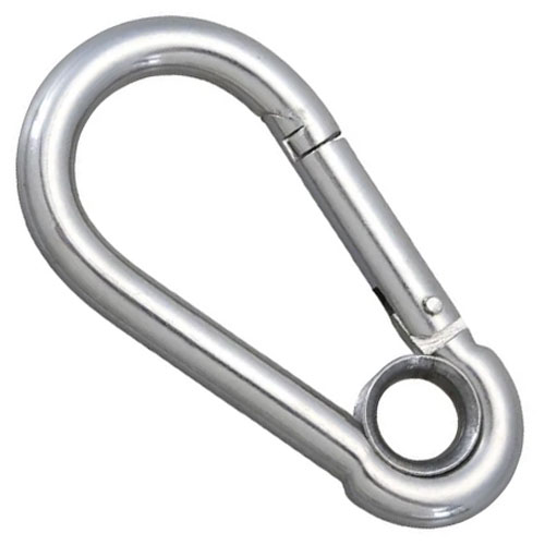 Art.8250 Карабін без замка A4