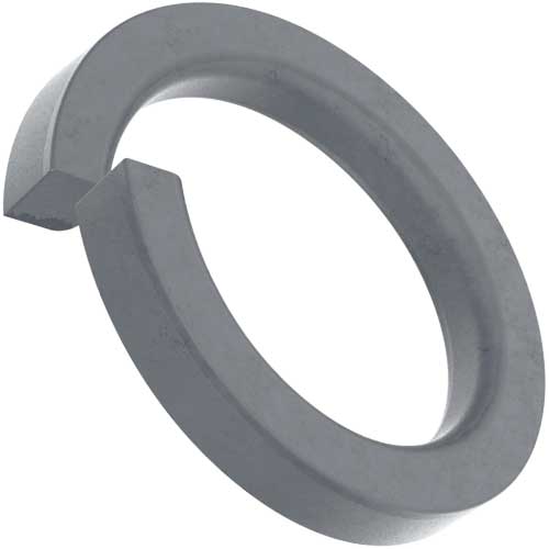 Шайба Din 7980 geomet