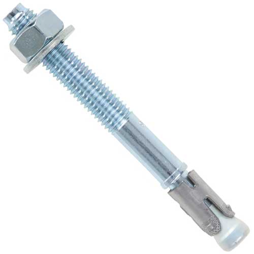 AN 217 Анкер однорозпірний