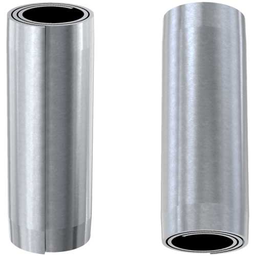 Штифт Din 7343 нержавіючий А1