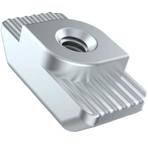 АN 601 Гайка для профілю