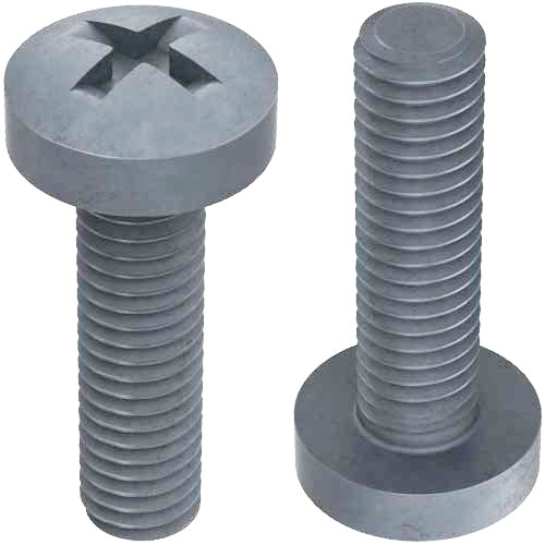 Гвинт Din 7985 geomet