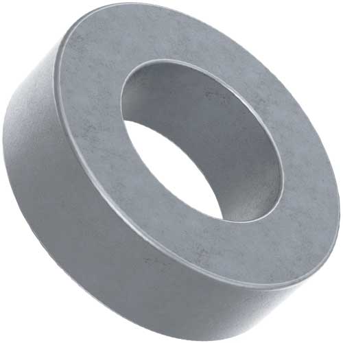 Шайба Din 7989 FZ