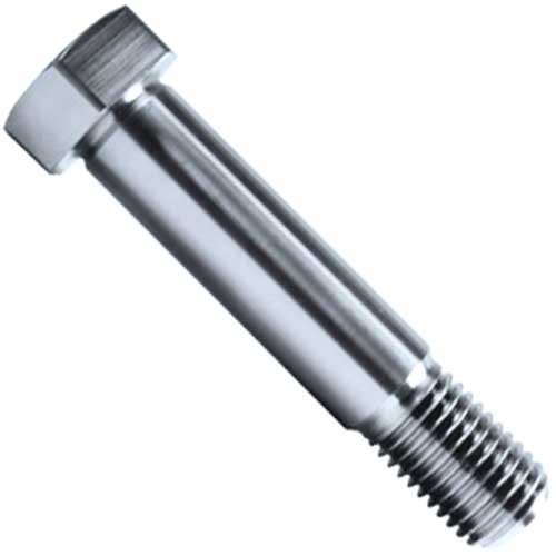 Болт Din 7968 кл.5.6 цинк