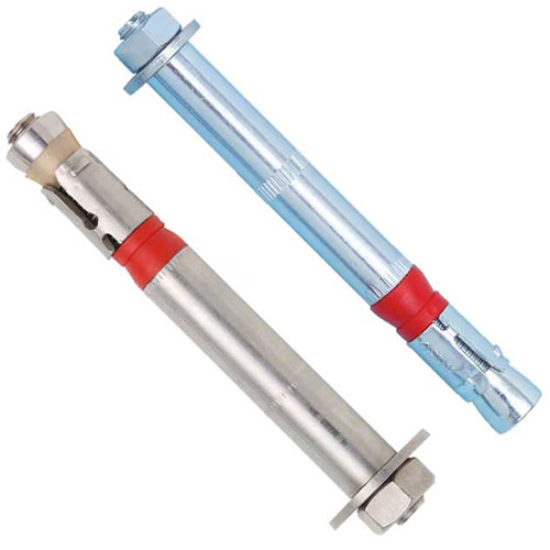 Анкер для великих навантажень тип-B