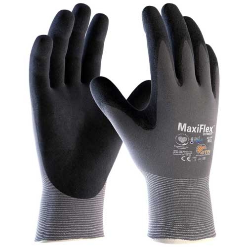 Захисні рукавиці MaxiFlex Ultimate