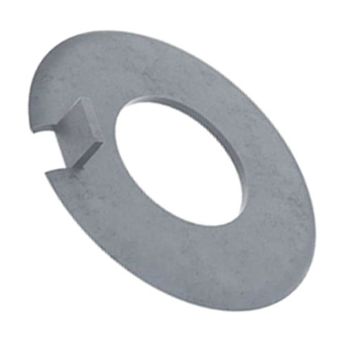 Шайба Din 432 geomet