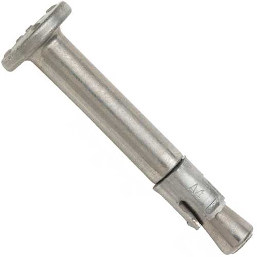 Анкер забивний W-NA-K A2