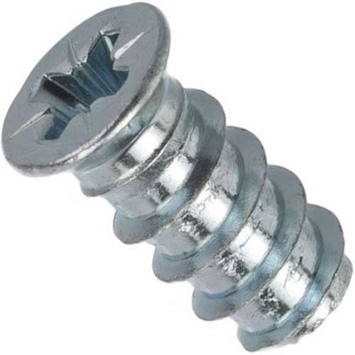 Гвинт ЄВРО 034.05 цинк