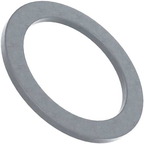 Шайба ISO 8738 geomet