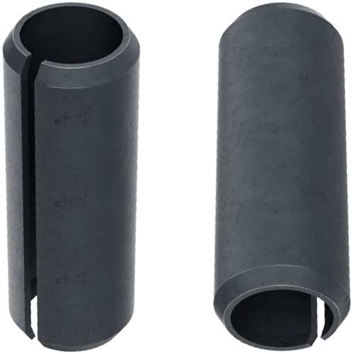 Штифт Din 1481 без покриття